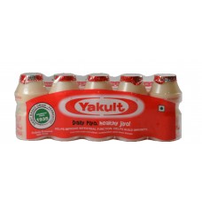 Yakult - Health Drink